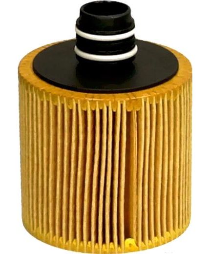 Mann-Filter Фильтр масляный Фото 2