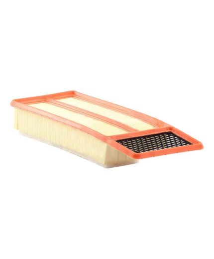 Mann-Filter Фильтр воздушный Фото 2