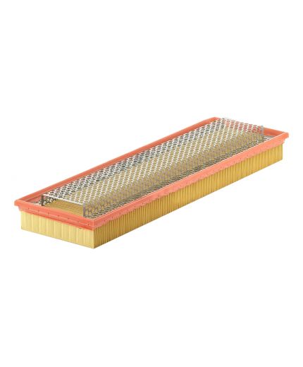 Mann-Filter Фильтр воздушный Фото 3