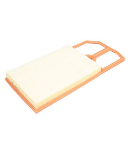 Mann-Filter Фильтр воздушный Фото 3