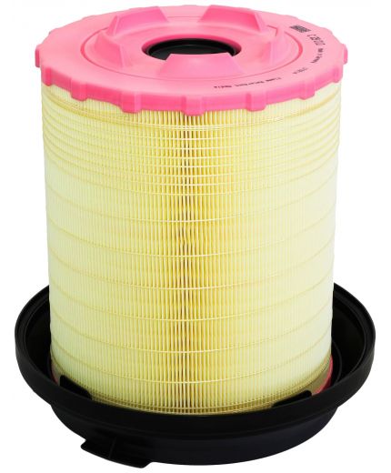 Mann-Filter Фильтр воздушный Фото 2