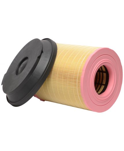 Mann-Filter Фильтр воздушный Фото 4