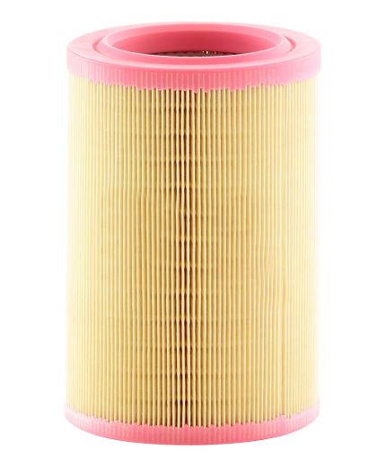 Mann-Filter Фильтр воздушный