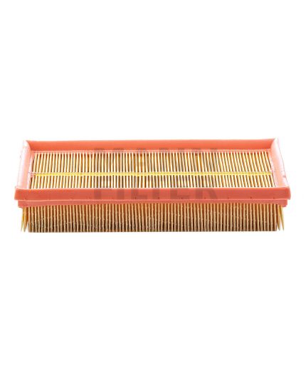 Mann-Filter Фильтр воздушный Фото 4