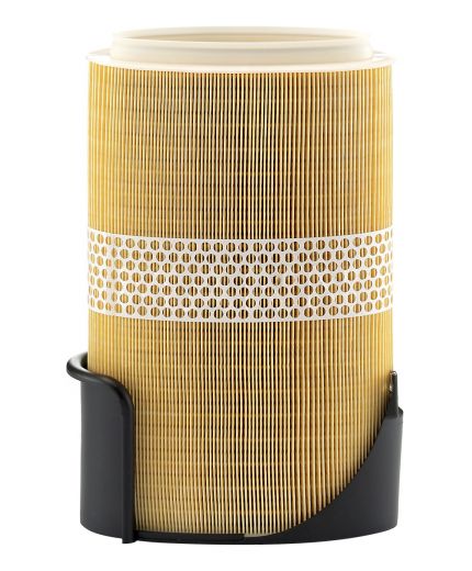 Mann-Filter Фильтр воздушный Фото 2