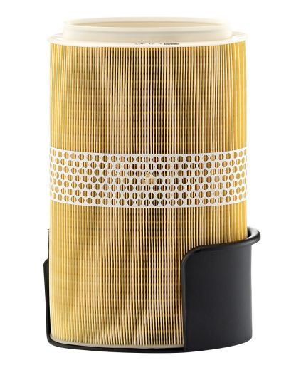 Mann-Filter Фильтр воздушный Фото 3