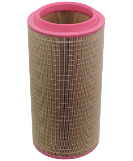 Mann-Filter Фильтр воздушный Фото 2