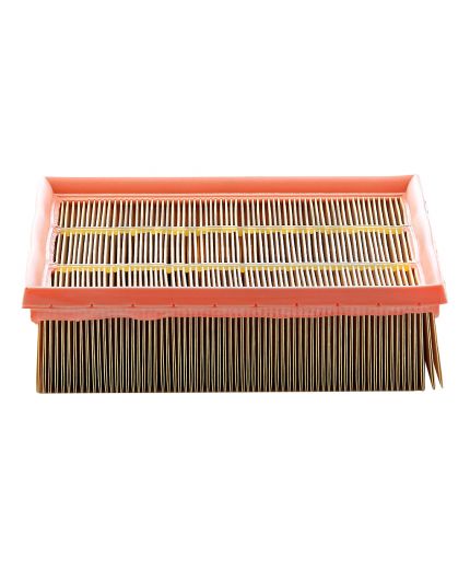 Mann-Filter Фильтр воздушный Фото 2