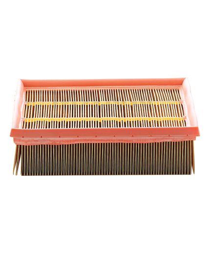 Mann-Filter Фильтр воздушный Фото 3