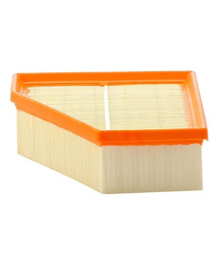 Mann-Filter Фильтр воздушный Фото 3