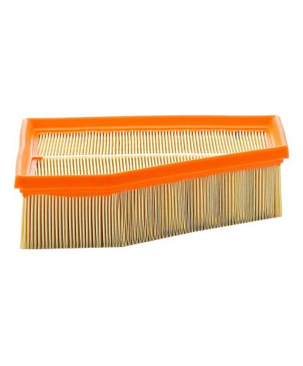 Mann-Filter Фильтр воздушный Фото 4