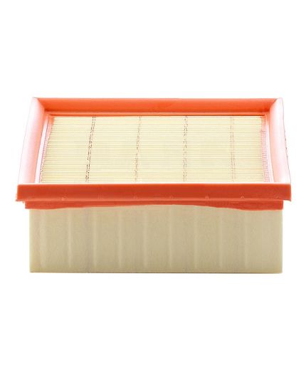 Mann-Filter Фильтр воздушный Фото 3