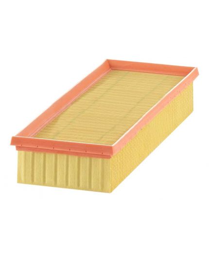 Mann-Filter Фильтр воздушный Фото 2