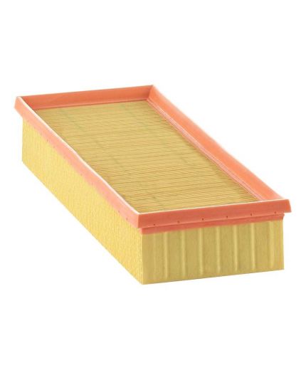 Mann-Filter Фильтр воздушный Фото 3