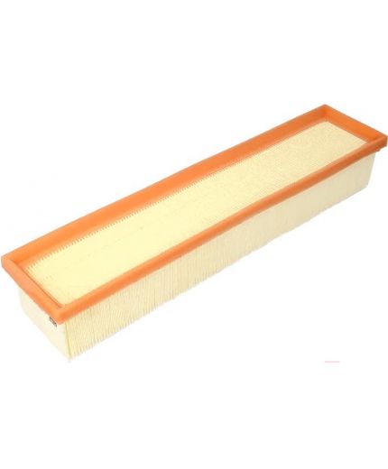 Mann-Filter Фильтр воздушный Фото 6