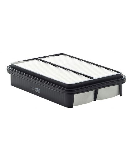 Mann-Filter Фильтр воздушный Фото 3