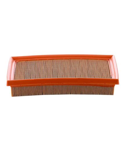 Mann-Filter Фильтр воздушный Фото 3