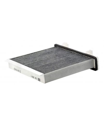 Mann-Filter Фильтр салонный Фото 2