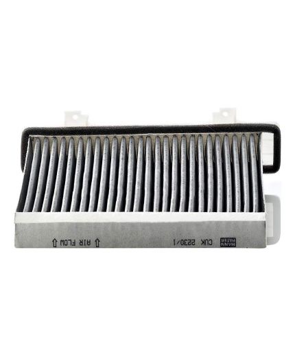 Mann-Filter Фильтр салонный Фото 3