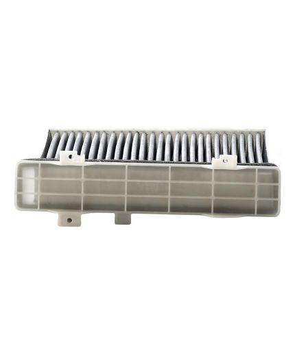 Mann-Filter Фильтр салонный Фото 4