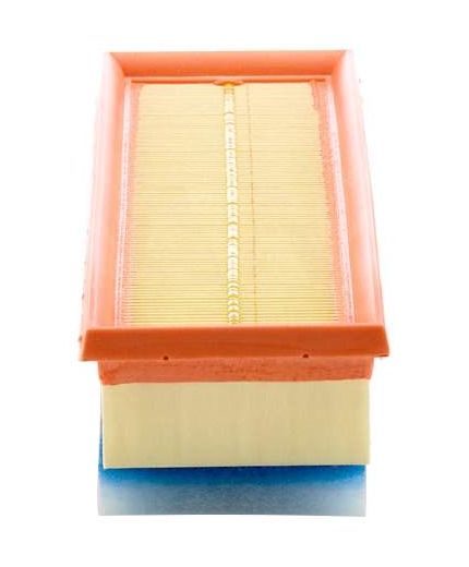 Mann-Filter Фильтр воздушный Фото 3