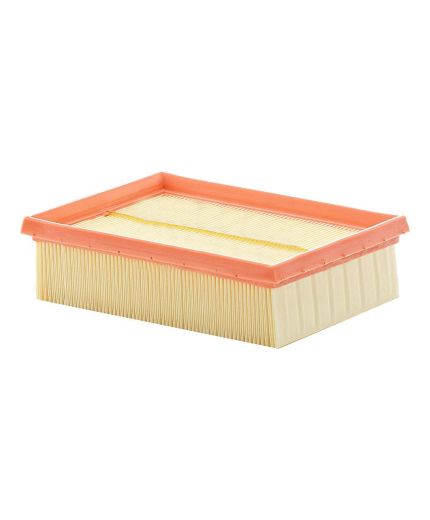 Mann-Filter Фильтр воздушный Фото 2