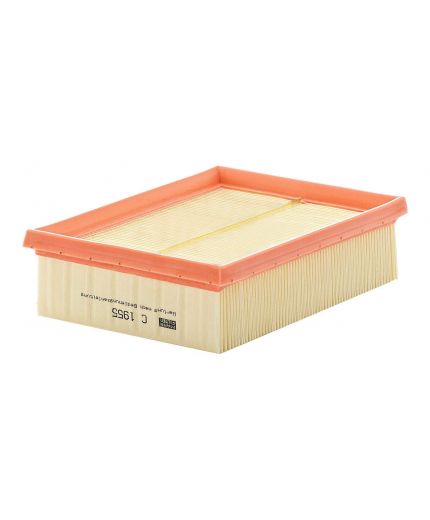 Mann-Filter Фильтр воздушный Фото 3