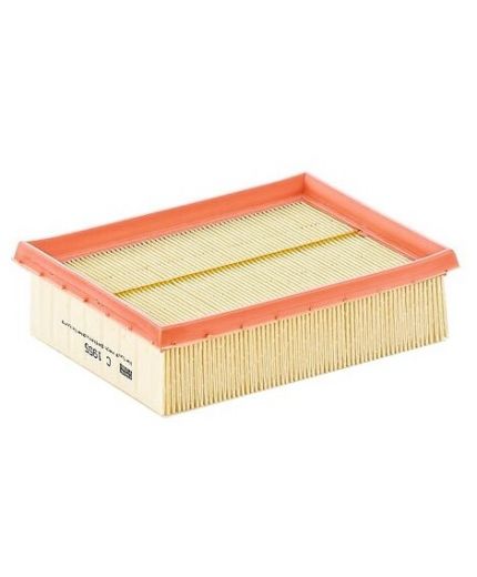 Mann-Filter Фильтр воздушный Фото 6