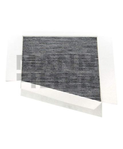 Mann-Filter Фильтр салонный Фото 4