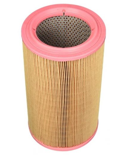 Mann-Filter Фильтр воздушный Фото 3