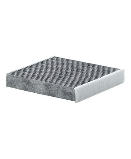 Mann-Filter Фильтр салонный Фото 4