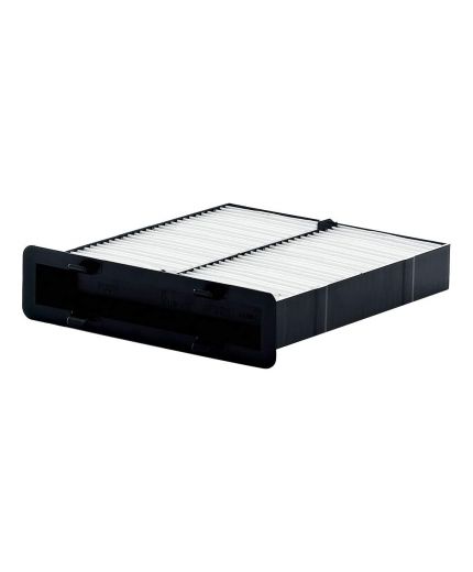 Mann-Filter Фильтр салонный Фото 2