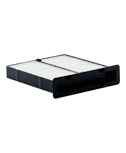 Mann-Filter Фильтр салонный Фото 4