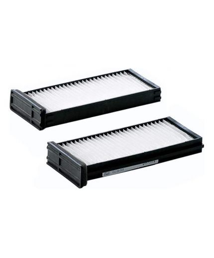 Mann-Filter Фильтр салонный Фото 2