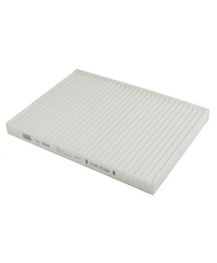 Mann-Filter Фильтр салонный Фото 3