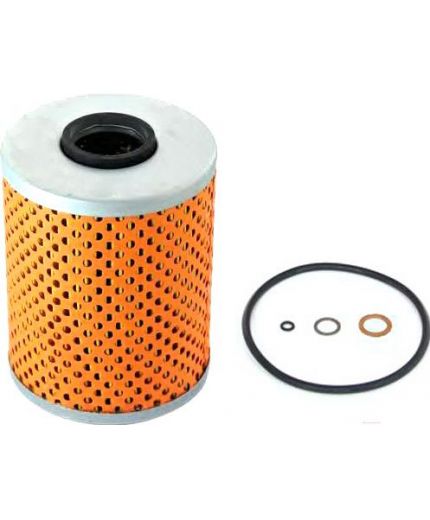 BOSCH Фильтр масляный Фото 2