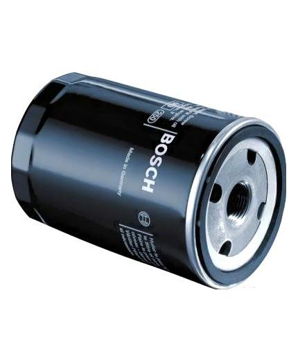 BOSCH Фильтр масляный Фото 2