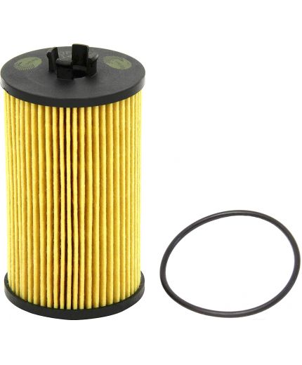 COMLINE Фильтр масляный Фото 2