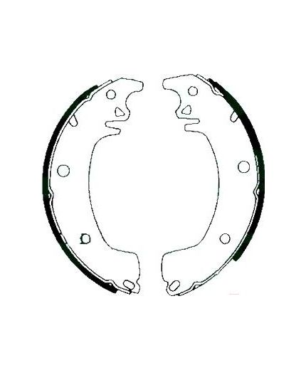 AP Колодки дисковые Фото 2