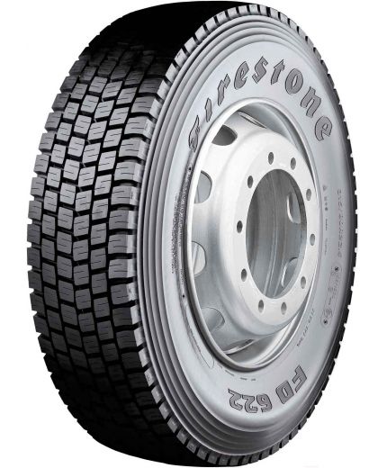 FIRESTONE FD622 315/80R22.5 154/150M