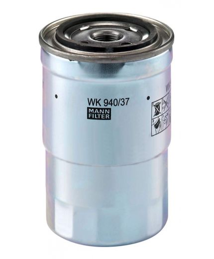 Mann-Filter Фильтр топливный