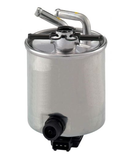 Mann-Filter Фильтр топливный Фото 2