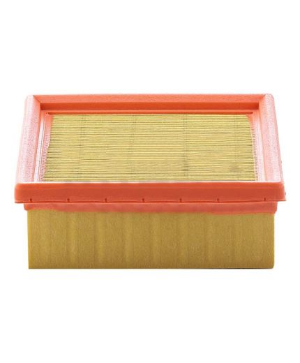 Mann-Filter Фильтр воздушный