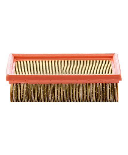 Mann-Filter Фильтр воздушный Фото 3