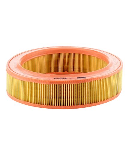 Mann-Filter Фильтр воздушный