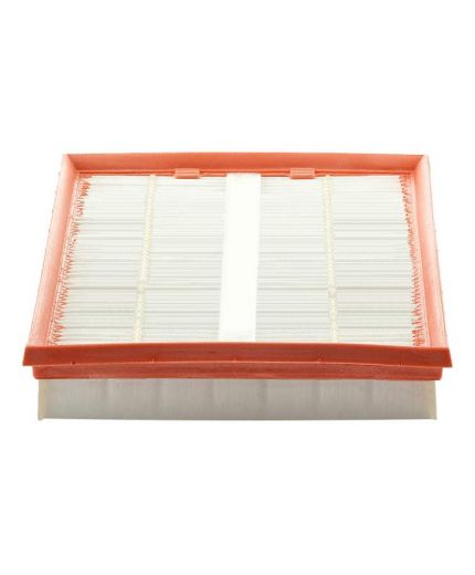 Mann-Filter Фильтр воздушный Фото 5