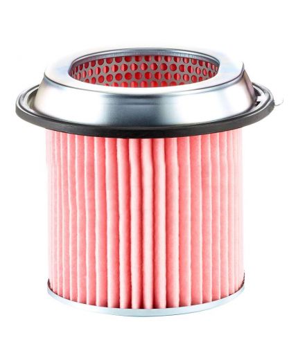 Mann-Filter Фильтр воздушный Фото 5