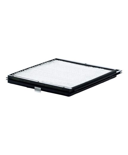 Mann-Filter Фильтр салонный (без рамки) Фото 4