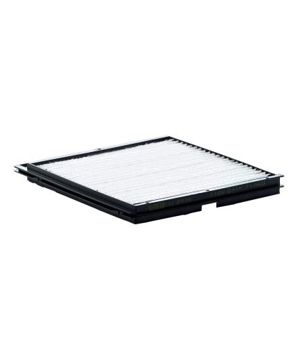 Mann-Filter Фильтр салонный (без рамки) Фото 5