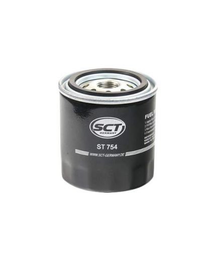 SCT Фильтр топливный Фото 4